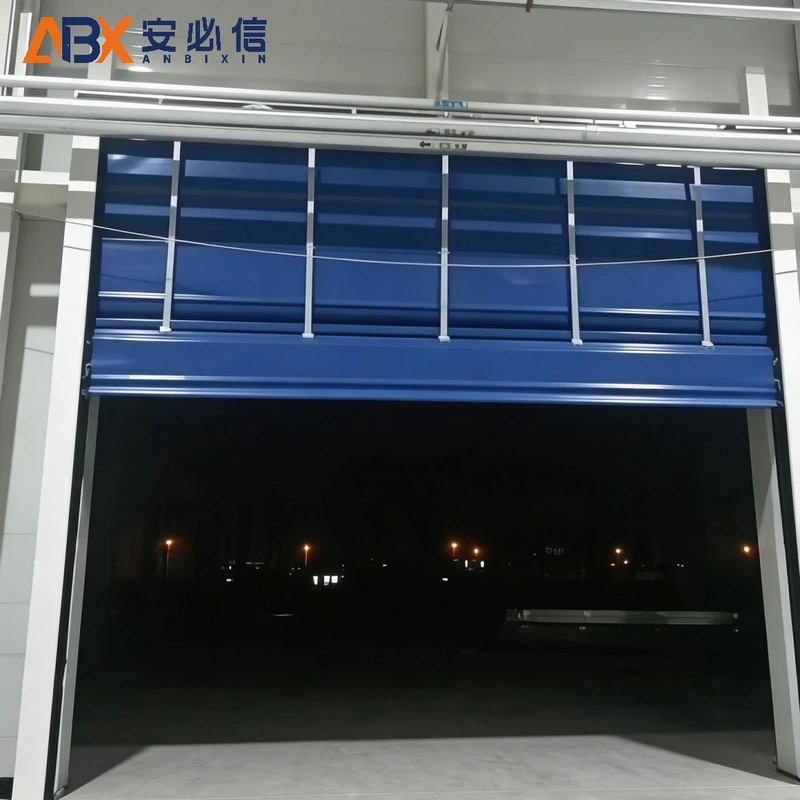 巴音郭楞蒙古机械式门封